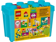 Kleurrijke creatieve opbergdoos - Afbeelding 10 van 10