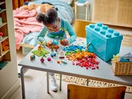 Kleurrijke creatieve opbergdoos - Afbeelding 6 van 10