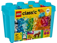 Kleurrijke creatieve opbergdoos - Afbeelding 9 van 10