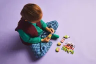 Creatieve etensvriendjes - Afbeelding 11 van 12