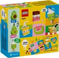 Creatieve etensvriendjes - Afbeelding 12 van 12