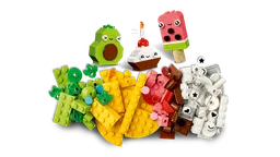 LEGO Creative Food Friends (11039) - image 2