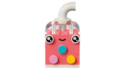 LEGO Creative Food Friends (11039) - image 3
