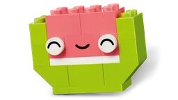 LEGO Creative Food Friends (11039) - image 6