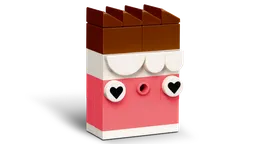 LEGO Creative Food Friends (11039) - image 7