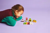 Creatieve etensvriendjes - Afbeelding 9 van 12