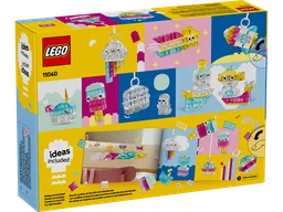 LEGO Magical Transparent Box (11040) - afbeelding 11
