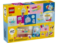 Magische transparante doos - Afbeelding 12 van 12