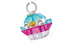 LEGO Magical Transparent Box (11040) - afbeelding 2