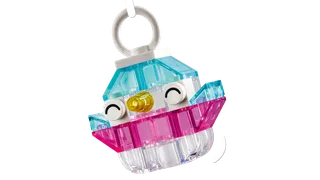 Magical Transparent Box by LEGO – product photo 3 of 12