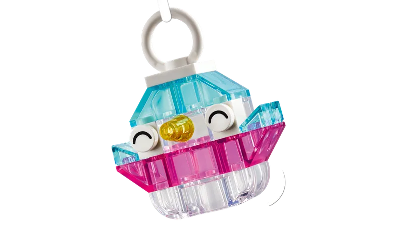 Magical Transparent Box by LEGO – product photo 3 of 12