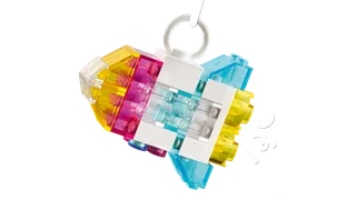 Magical Transparent Box by LEGO – product photo 4 of 12