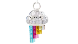 LEGO Magical Transparent Box (11040) - afbeelding 4