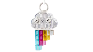 Magical Transparent Box by LEGO – product photo 5 of 12
