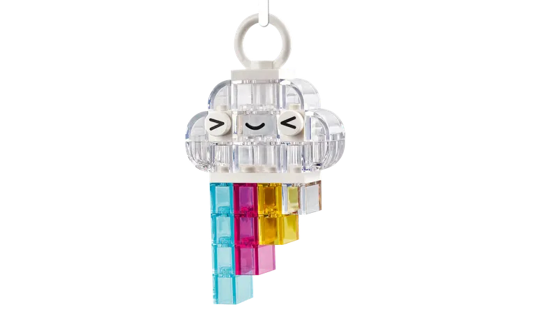 Magical Transparent Box by LEGO – product photo 5 of 12