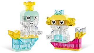 Magical Transparent Box by LEGO – product photo 6 of 12