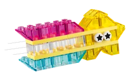 LEGO Magical Transparent Box (11040) - afbeelding 6