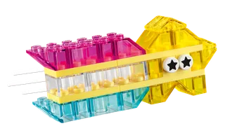 Magical Transparent Box by LEGO – product photo 7 of 12