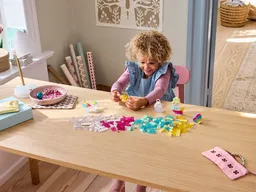 LEGO Magical Transparent Box (11040) - afbeelding 7