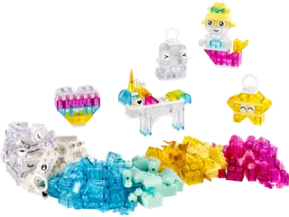 Magical Transparent Box by LEGO – product photo 1 of 12