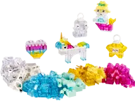 Magische transparante doos - Afbeelding 1 van 12