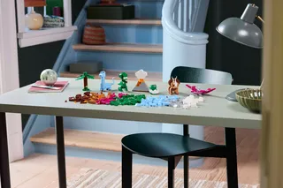 Creative Dinosaurs by LEGO – product photo 11 of 12