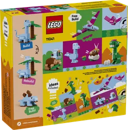 LEGO Creative Dinosaurs (11041) - image 11
