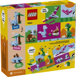 Creative Dinosaurs by LEGO – product photo 12 of 12