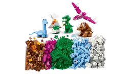 LEGO Creative Dinosaurs (11041) - image 2