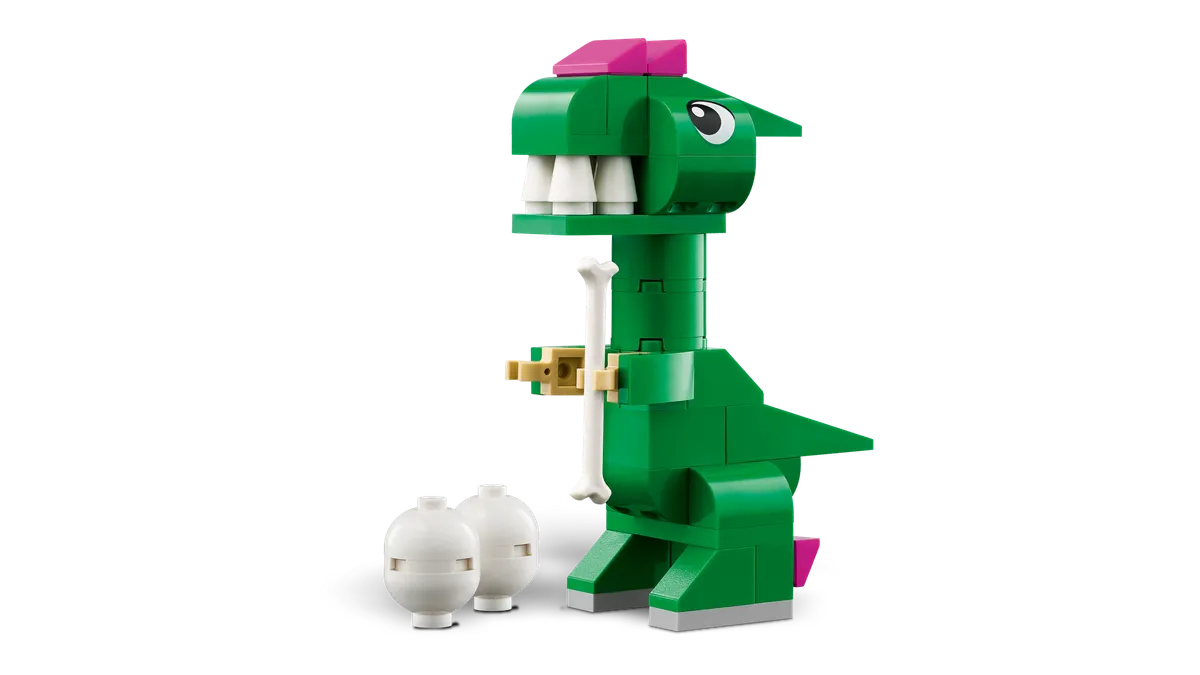 LEGO Creative Dinosaurs (11041) - image 4