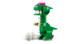 LEGO Creative Dinosaurs (11041) - image 4