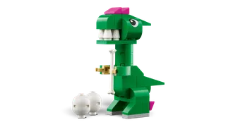 Creative Dinosaurs by LEGO – product photo 5 of 12