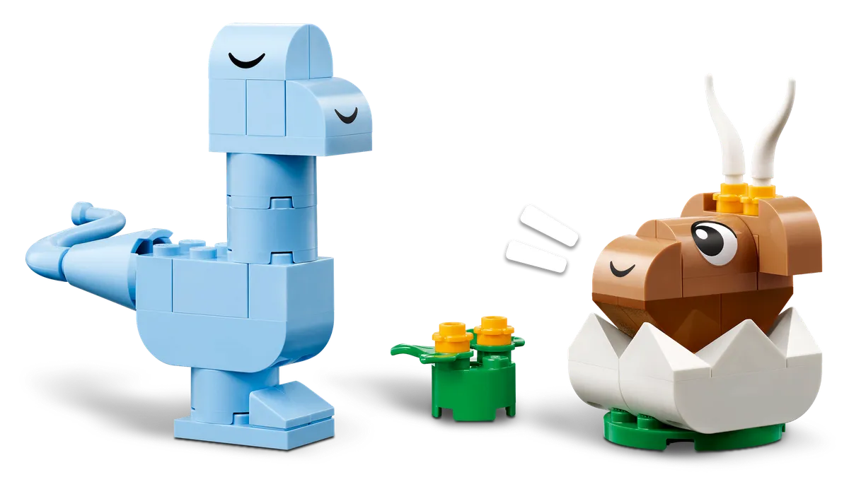 LEGO Creative Dinosaurs (11041) - image 5