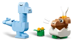 LEGO Creative Dinosaurs (11041) - image 5