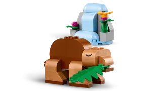 Creative Dinosaurs by LEGO – product photo 7 of 12