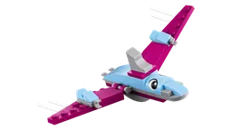 LEGO Creative Dinosaurs (11041) - image 8