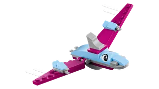 Creative Dinosaurs by LEGO – product photo 9 of 12