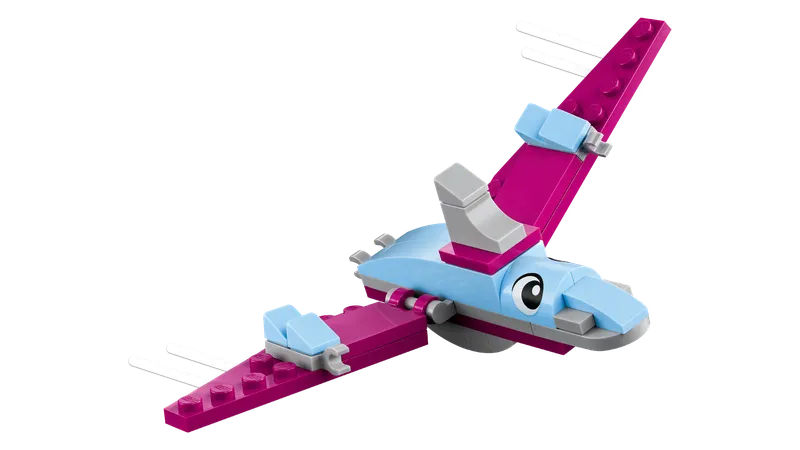 Creative Dinosaurs by LEGO – product photo 9 of 12