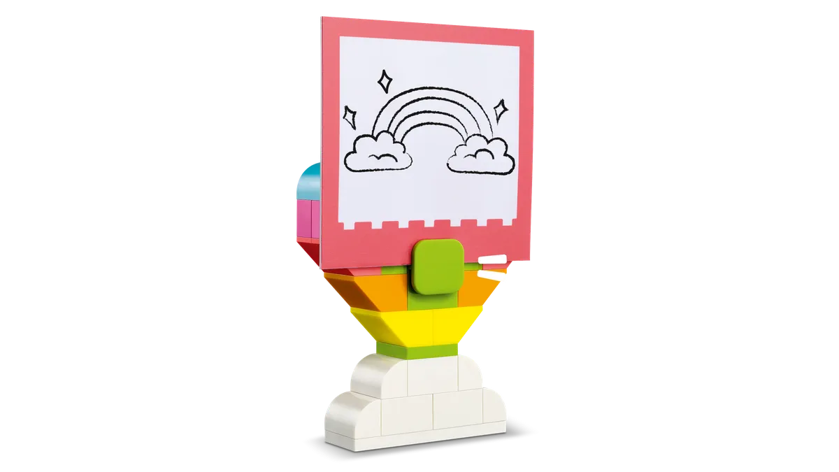 LEGO Creative Happy Box (11042) - image 7