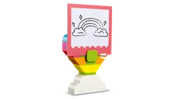 LEGO Creative Happy Box (11042) - afbeelding 7