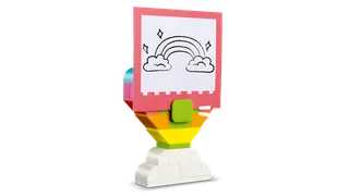 Creative Happy Box by LEGO – product photo 8 of 18