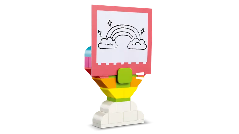 Creative Happy Box by LEGO – product photo 8 of 18