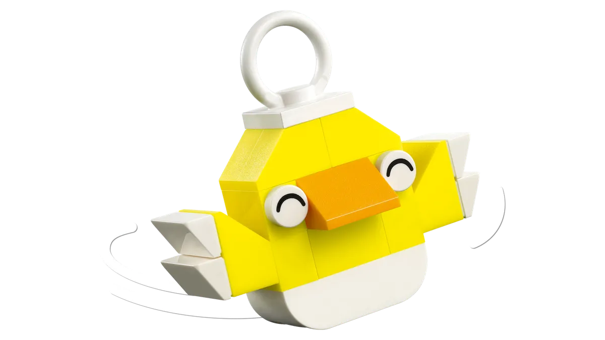 LEGO Creative Happy Box (11042) - image 8