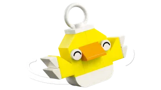 Creative Happy Box by LEGO – product photo 9 of 18