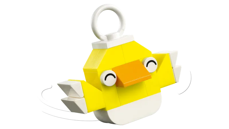 Creative Happy Box by LEGO – product photo 9 of 18