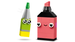 LEGO Creative Happy Box (11042) - afbeelding 9
