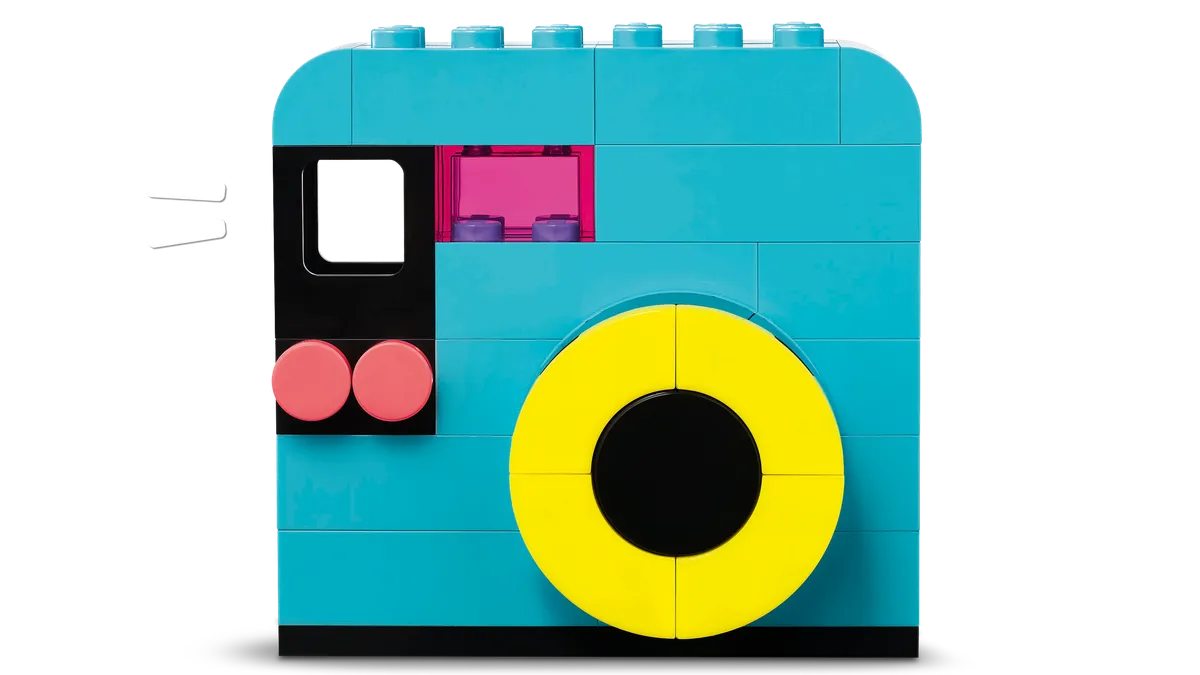 LEGO Creative Happy Box (11042) - image 10