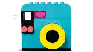 Creative Happy Box by LEGO – product photo 11 of 18
