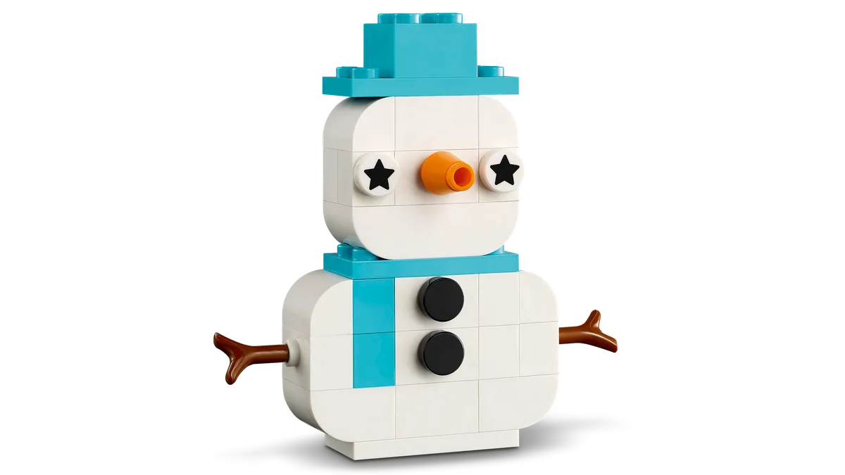 LEGO Creative Happy Box (11042) - image 11