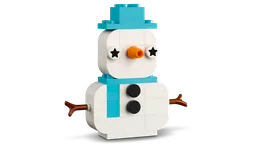 LEGO Creative Happy Box (11042) - afbeelding 11